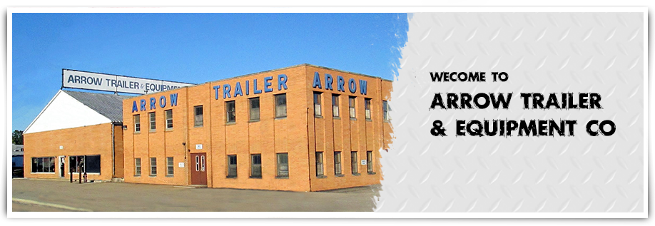 Our store where we sell used trailers in Sprinfield, IL