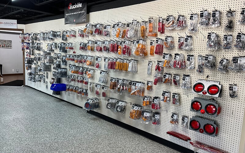 Parts