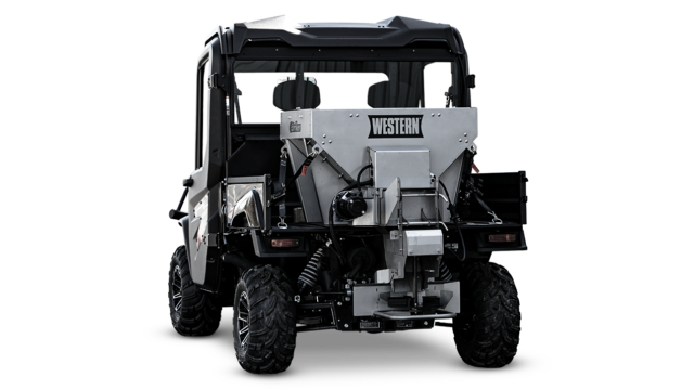 Striker UTV